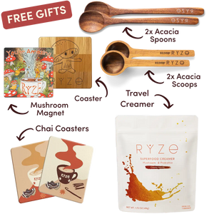 Free Gifts