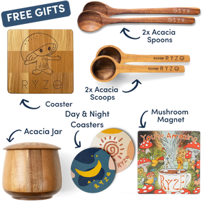 Free Gifts