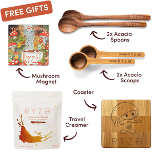 Free Gifts