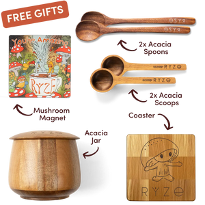 Free Gifts