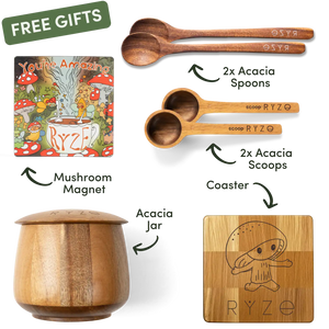 Free Gifts